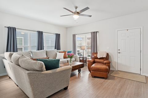 Tiny photo for 875 Station Boulevard, Elburn, IL 60119 (MLS # 12560962)