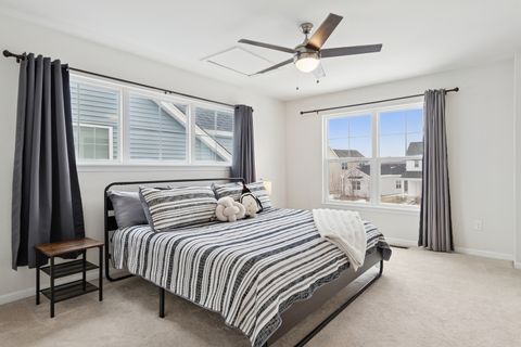 Tiny photo for 875 Station Boulevard, Elburn, IL 60119 (MLS # 12560962)