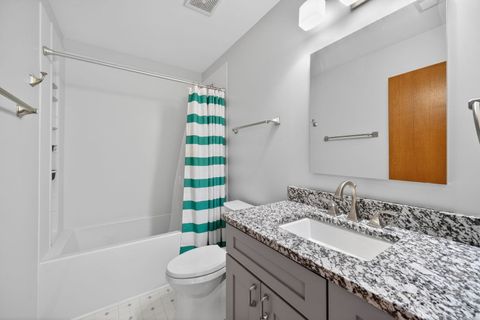 Tiny photo for 215 Alexandra Court, North Aurora, IL 60542 (MLS # 12547651)