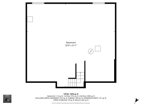 Tiny photo for 215 Alexandra Court, North Aurora, IL 60542 (MLS # 12547651)
