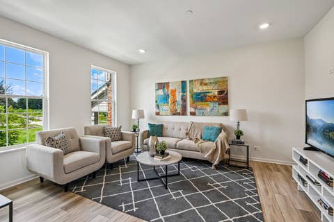 Tiny photo for 1611 Bentz Way, Batavia, IL 60510 (MLS # 12723897)