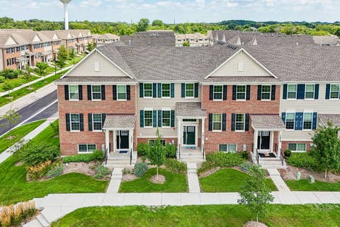 Tiny photo for 1611 Bentz Way, Batavia, IL 60510 (MLS # 12723897)