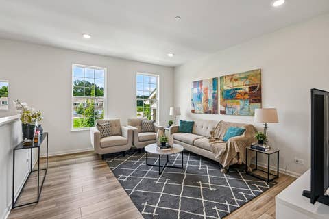 Tiny photo for 1611 Bentz Way, Batavia, IL 60510 (MLS # 12723897)