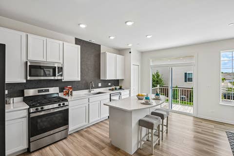 Tiny photo for 1611 Bentz Way, Batavia, IL 60510 (MLS # 12723897)