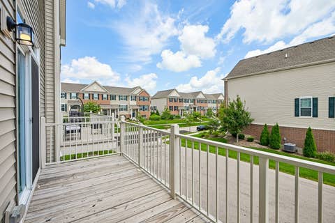 Tiny photo for 1611 Bentz Way, Batavia, IL 60510 (MLS # 12723897)