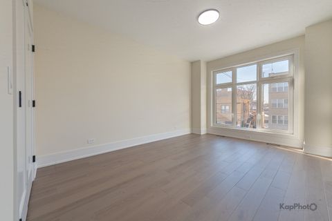 Tiny photo for 4015 N Albany Avenue, Chicago, IL 60618 (MLS # 12539106)