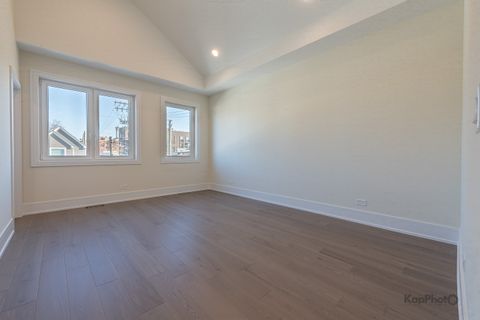 Tiny photo for 4015 N Albany Avenue, Chicago, IL 60618 (MLS # 12539106)
