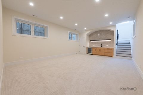 Tiny photo for 4015 N Albany Avenue, Chicago, IL 60618 (MLS # 12539106)