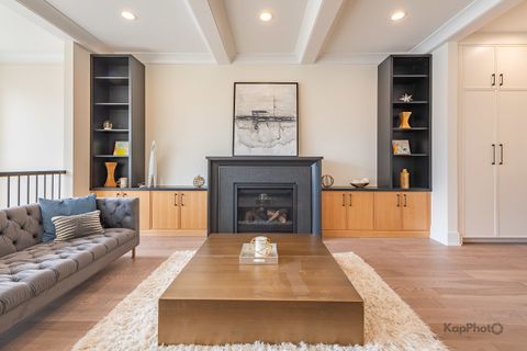 Tiny photo for 4015 N Albany Avenue, Chicago, IL 60618 (MLS # 12539106)