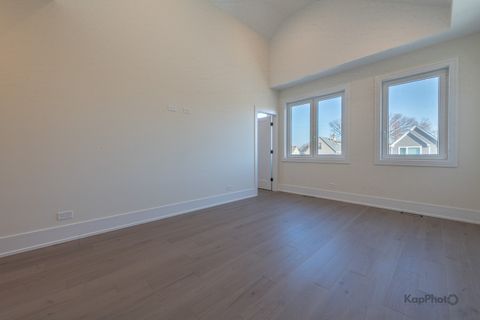 Tiny photo for 4015 N Albany Avenue, Chicago, IL 60618 (MLS # 12539106)