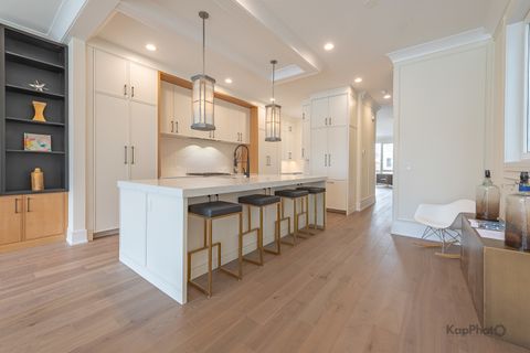 Tiny photo for 4015 N Albany Avenue, Chicago, IL 60618 (MLS # 12539106)