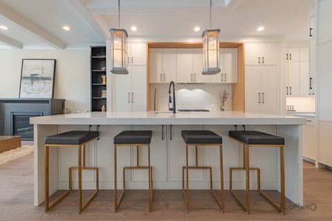 Tiny photo for 4015 N Albany Avenue, Chicago, IL 60618 (MLS # 12539106)