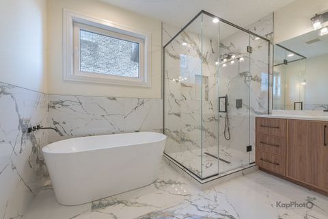 Tiny photo for 4015 N Albany Avenue, Chicago, IL 60618 (MLS # 12539106)