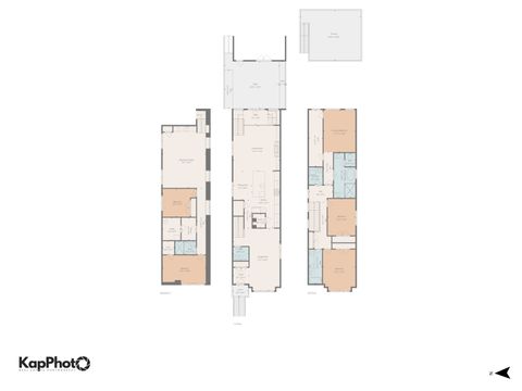 Tiny photo for 4015 N Albany Avenue, Chicago, IL 60618 (MLS # 12539106)