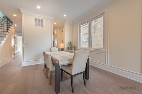 Tiny photo for 4015 N Albany Avenue, Chicago, IL 60618 (MLS # 12539106)