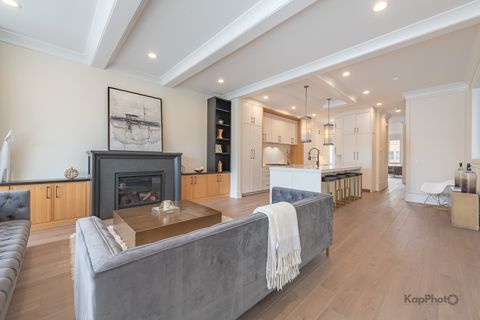 Tiny photo for 4015 N Albany Avenue, Chicago, IL 60618 (MLS # 12539106)