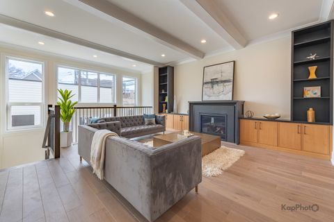 Tiny photo for 4015 N Albany Avenue, Chicago, IL 60618 (MLS # 12539106)