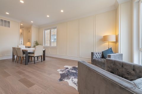 Tiny photo for 4015 N Albany Avenue, Chicago, IL 60618 (MLS # 12539106)