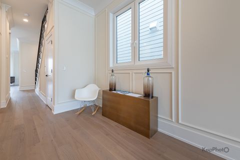 Tiny photo for 4015 N Albany Avenue, Chicago, IL 60618 (MLS # 12539106)