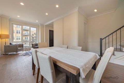 Tiny photo for 4015 N Albany Avenue, Chicago, IL 60618 (MLS # 12539106)