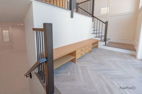 Tiny photo for 4015 N Albany Avenue, Chicago, IL 60618 (MLS # 12539106)