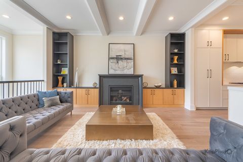 Tiny photo for 4015 N Albany Avenue, Chicago, IL 60618 (MLS # 12539106)