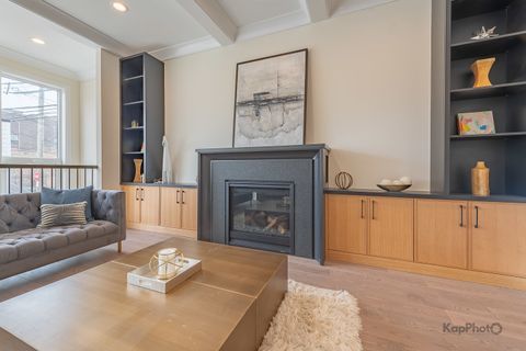 Tiny photo for 4015 N Albany Avenue, Chicago, IL 60618 (MLS # 12539106)