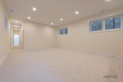 Tiny photo for 4015 N Albany Avenue, Chicago, IL 60618 (MLS # 12539106)