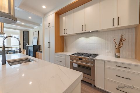 Tiny photo for 4015 N Albany Avenue, Chicago, IL 60618 (MLS # 12539106)