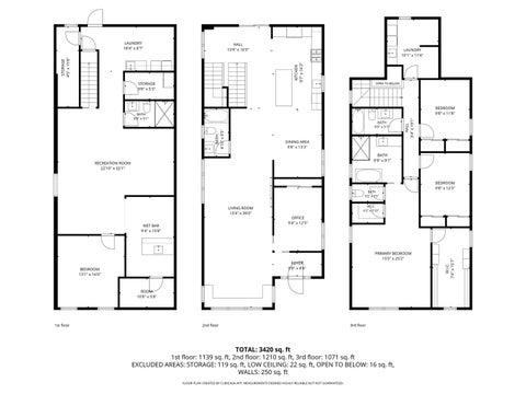 Tiny photo for 1455 Campbell Avenue, Des Plaines, IL 60016 (MLS # 12659977)