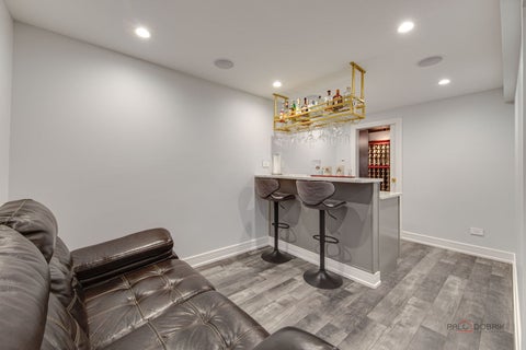 Tiny photo for 1455 Campbell Avenue, Des Plaines, IL 60016 (MLS # 12659977)