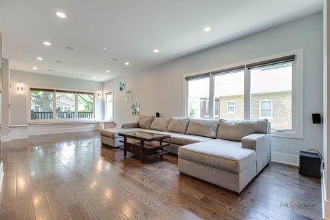 Tiny photo for 1455 Campbell Avenue, Des Plaines, IL 60016 (MLS # 12659977)