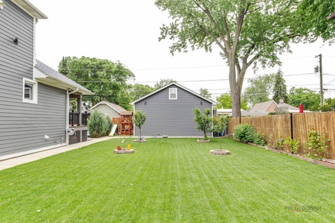 Tiny photo for 1455 Campbell Avenue, Des Plaines, IL 60016 (MLS # 12659977)