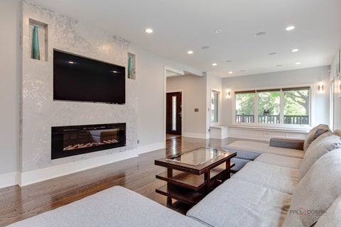 Tiny photo for 1455 Campbell Avenue, Des Plaines, IL 60016 (MLS # 12659977)