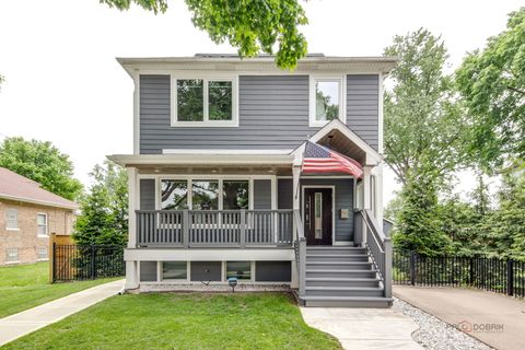 Photo of 1455 Campbell Avenue, Des Plaines, IL 60016 (MLS # 12659977)