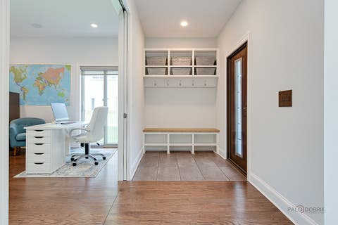 Tiny photo for 1455 Campbell Avenue, Des Plaines, IL 60016 (MLS # 12659977)
