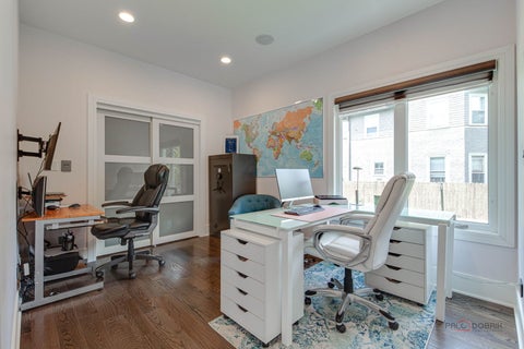 Tiny photo for 1455 Campbell Avenue, Des Plaines, IL 60016 (MLS # 12659977)