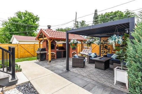 Tiny photo for 1455 Campbell Avenue, Des Plaines, IL 60016 (MLS # 12659977)