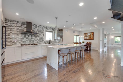Tiny photo for 1455 Campbell Avenue, Des Plaines, IL 60016 (MLS # 12659977)