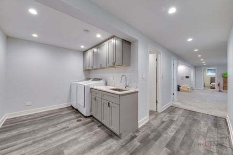 Tiny photo for 1455 Campbell Avenue, Des Plaines, IL 60016 (MLS # 12659977)