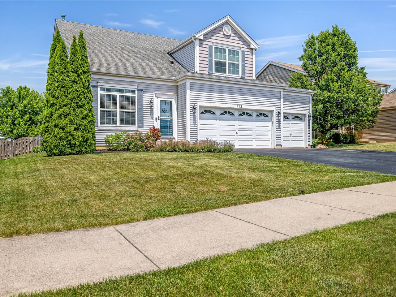 213 Fieldstone Drive