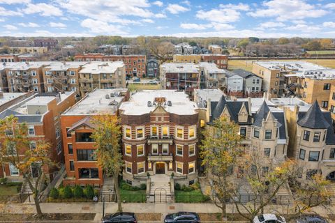 Tiny photo for 4518 S King Drive #2A, Chicago, IL 60653 (MLS # 12585511)