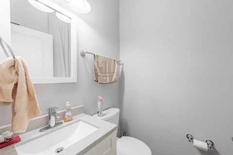 Tiny photo for 4518 S King Drive #2A, Chicago, IL 60653 (MLS # 12585511)
