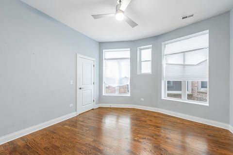 Tiny photo for 4518 S King Drive #2A, Chicago, IL 60653 (MLS # 12585511)