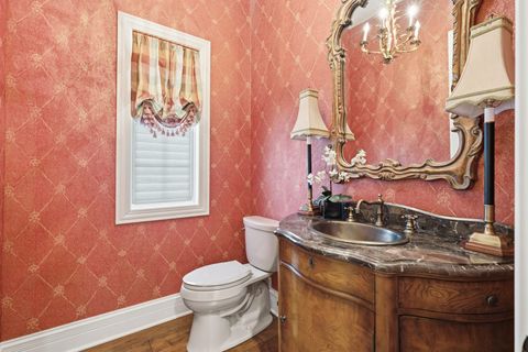 Tiny photo for 26 Chippiannock Place, Rock Island, IL 61201 (MLS # 100000676)