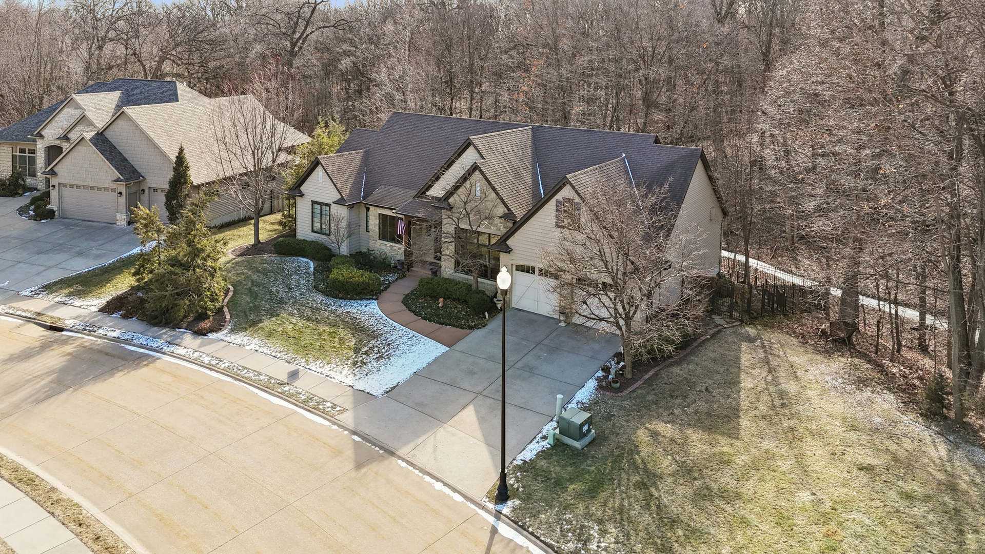 26 Chippiannock Place