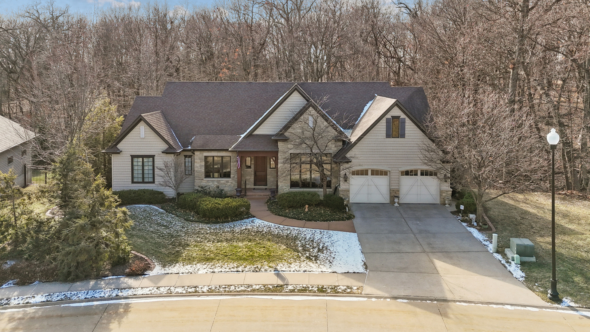 26 Chippiannock Place