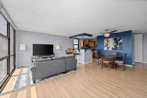 Tiny photo for 2901 S Michigan Avenue #405, Chicago, IL 60616 (MLS # 12730050)