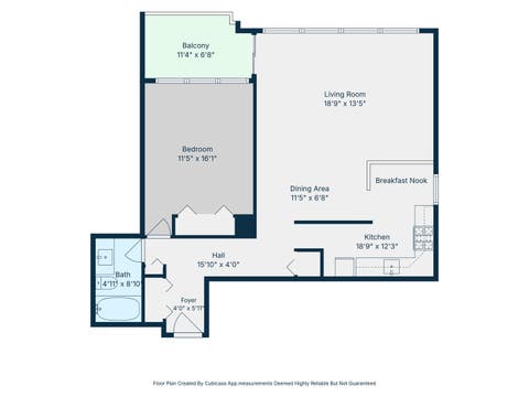 Tiny photo for 2901 S Michigan Avenue #405, Chicago, IL 60616 (MLS # 12730050)