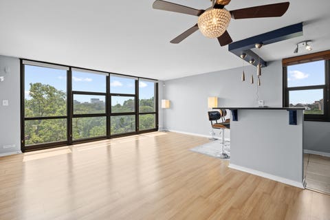Tiny photo for 2901 S Michigan Avenue #405, Chicago, IL 60616 (MLS # 12730050)